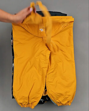 Фотография  958 - Верхняя одежда TCM kids зима 104#5 кг, ЛОТ СТ-9334 оптом в Йошкар-Оле и республике Марий Эл