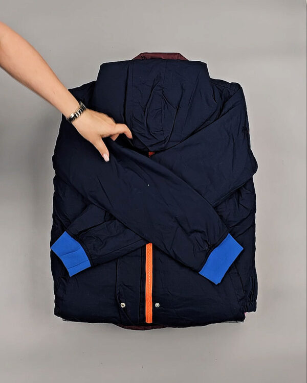 Фотография  483 - Верхняя одежда СТОК дети 065#10 кг, ЛОТ СТ-9340 оптом в Йошкар-Оле и республике Марий Эл