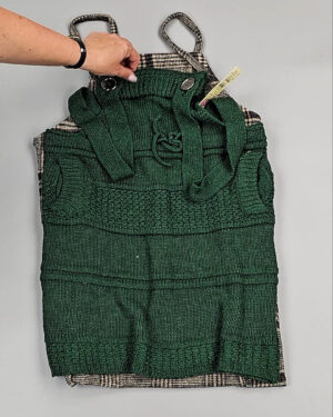 Фотография  315 - Платья Корея Winter 085#4,6 кг, ЛОТ СТ-9228 оптом в Йошкар-Оле и республике Марий Эл