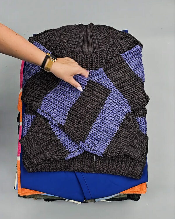 Фотография  254 - JACK JONES Women mix 075 #15 кг оптом в Йошкар-Оле и республике Марий Эл