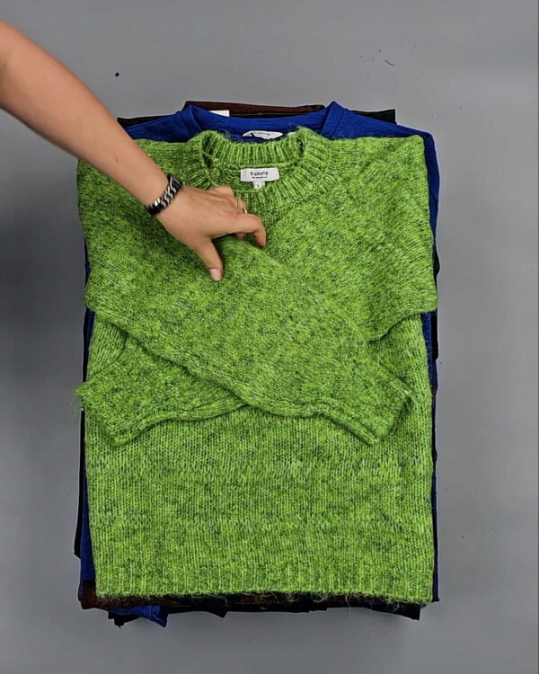 Фотография  382 - B.YOUNG Winter mix 104#15 кг, ЛОТ СТ-9195 оптом в Йошкар-Оле и республике Марий Эл