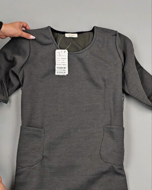 Фотография  472 - Платья Корея Winter 085#4,9 кг, ЛОТ СТ-9231 оптом в Йошкар-Оле и республике Марий Эл