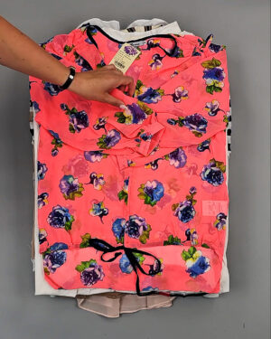 Фотография  905 - Блузки Корея 085#5 кг оптом в Йошкар-Оле и республике Марий Эл