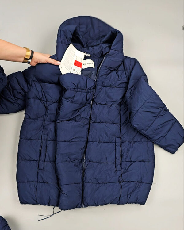 Фотография  500 - Верхняя одежда для беременных C&A 025#9,75 кг, ЛОТ СТ-9327 оптом в Йошкар-Оле и республике Марий Эл