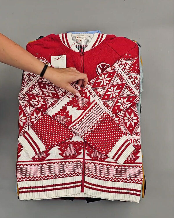 Фотография  742 - OVS Winter м/ж mix#15 кг оптом в Йошкар-Оле и республике Марий Эл