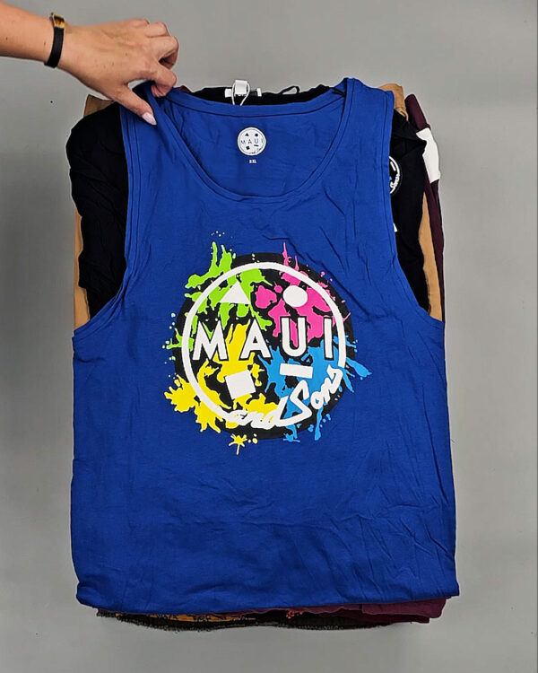 Фотография  758 - OVS Summer м/ж mix#15 кг, ЛОТ СТ-9165 оптом в Йошкар-Оле и республике Марий Эл