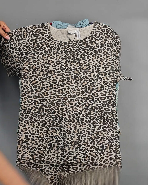 Фотография  449 - ICHI Summer mix 045#15 кг, ЛОТ СТ-9186 оптом в Йошкар-Оле и республике Марий Эл