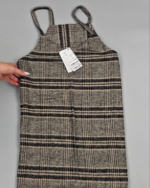 Фотография  746 - Платья Корея Winter 085#4,6 кг, ЛОТ СТ-9228 оптом в Йошкар-Оле и республике Марий Эл