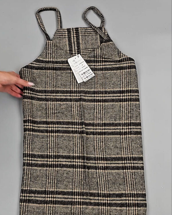 Фотография  375 - Платья Корея Winter 085#4,6 кг, ЛОТ СТ-9228 оптом в Йошкар-Оле и республике Марий Эл