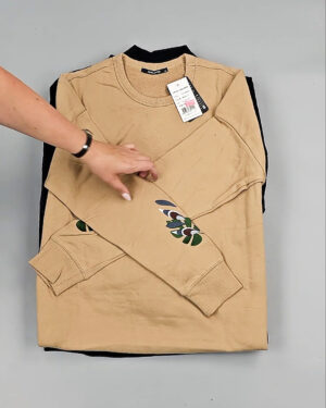 Фотография  302 - Толстовки Корея 085#7,2 кг, ЛОТ СТ-9234 оптом в Йошкар-Оле и республике Марий Эл