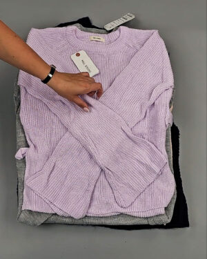 Фотография  627 - Джемпера Корея 085#7 кг оптом в Йошкар-Оле и республике Марий Эл