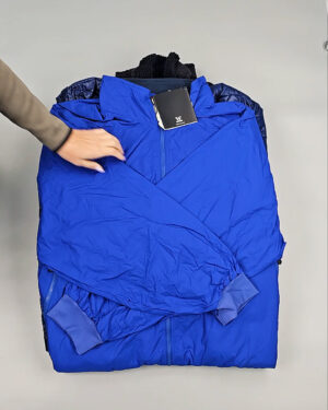 Фотография  322 - Верхняя одежда мужская CAN 104#15 кг оптом в Йошкар-Оле и республике Марий Эл