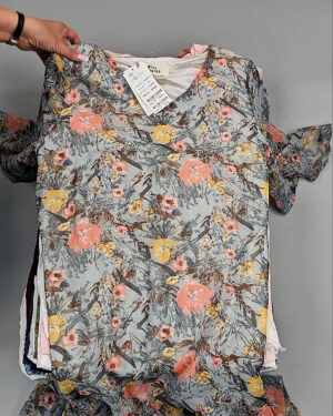 Фотография  302 - Платья Корея Summer 085#7 кг, ЛОТ СТ-9208 оптом в Йошкар-Оле и республике Марий Эл