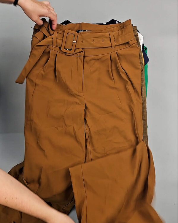 Фотография  428 - OVS Summer м/ж mix#15 кг, ЛОТ СТ-9163 оптом в Йошкар-Оле и республике Марий Эл