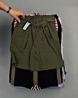 Фотография  447 - PIECES Summer mix 045#15 кг, ЛОТ СТ-9179 оптом в Йошкар-Оле и республике Марий Эл