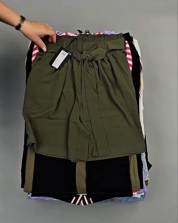 Фотография  582 - PIECES Summer mix 045#15 кг, ЛОТ СТ-9179 оптом в Йошкар-Оле и республике Марий Эл