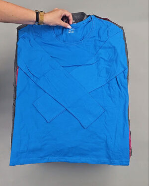 Фотография  259 - LIDL Winter mix 114#15 кг, ЛОТ №9133 оптом в Йошкар-Оле и республике Марий Эл