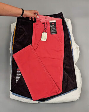 Фотография  552 - Levis mix SW 03#10 кг, ЛОТ СТ-9168 оптом в Йошкар-Оле и республике Марий Эл