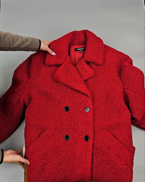 Фотография  545 - Верхняя одежда женская CAN 104#15 кг оптом в Йошкар-Оле и республике Марий Эл