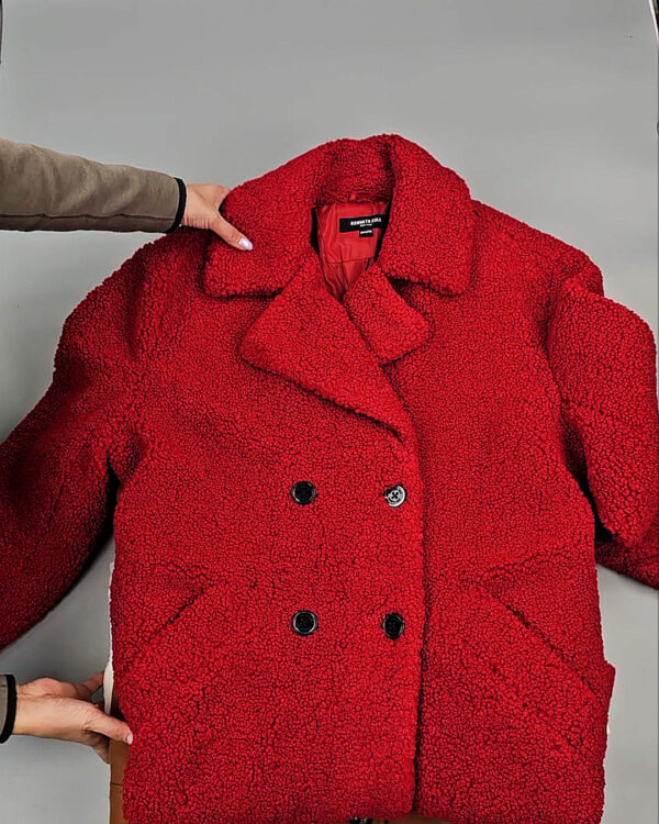 Фотография  362 - Верхняя одежда женская CAN 104#15 кг оптом в Йошкар-Оле и республике Марий Эл