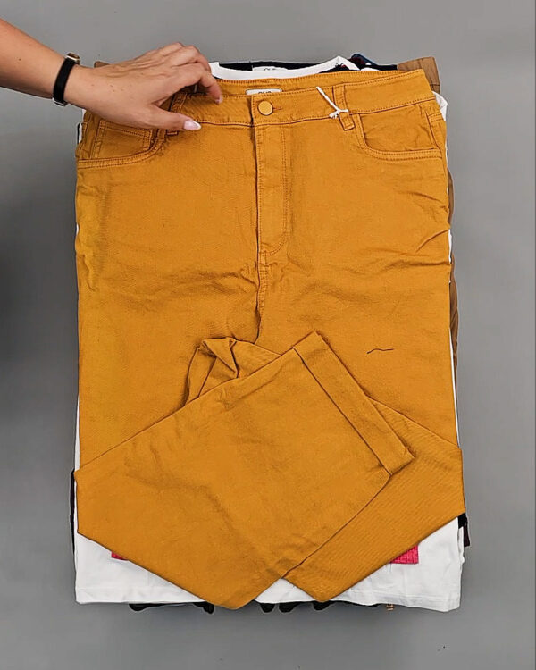 Фотография  563 - OVS Summer м/ж mix#15 кг оптом в Йошкар-Оле и республике Марий Эл