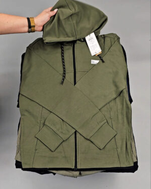 Фотография  960 - JACK JONES Men Winter mix 075#20 кг, ЛОТ № СТ-9266 оптом в Йошкар-Оле и республике Марий Эл