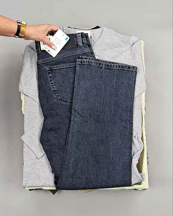 Фотография  400 - CASUAL FRIDAY Summer 075#15,6 кг, ЛОТ № СТ-9273 оптом в Йошкар-Оле и республике Марий Эл