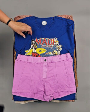 Фотография  132 - OVS Summer м/ж mix#15 кг, ЛОТ СТ-9161 оптом в Йошкар-Оле и республике Марий Эл