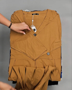 Фотография  429 - OVS Summer м/ж mix#15 кг, ЛОТ СТ-9164 оптом в Йошкар-Оле и республике Марий Эл