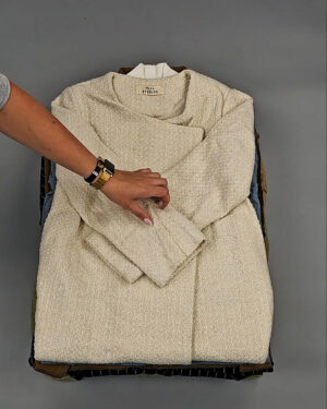 Фотография  549 - Верхняя одежда Корея 085#15 кг оптом в Йошкар-Оле и республике Марий Эл