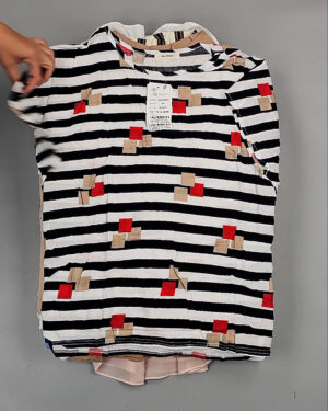 Фотография  720 - Блузки Корея 085#5 кг оптом в Йошкар-Оле и республике Марий Эл