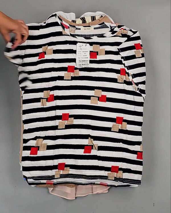 Фотография  716 - Блузки Корея 085#5 кг оптом в Йошкар-Оле и республике Марий Эл