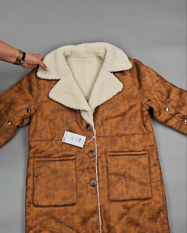 Фотография  707 - Верхняя одежда VILA#10 кг оптом в Йошкар-Оле и республике Марий Эл