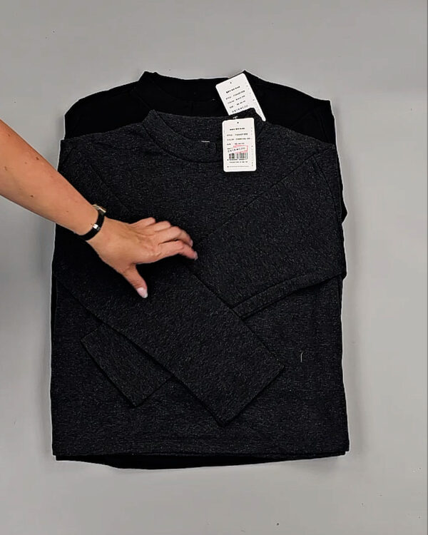 Фотография  720 - Толстовки Корея 085#7,2 кг, ЛОТ СТ-9234 оптом в Йошкар-Оле и республике Марий Эл