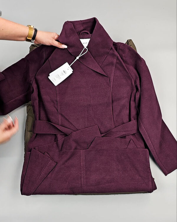 Фотография  266 - Верхняя одежда BESTSELLER Дания 104#10 кг оптом в Йошкар-Оле и республике Марий Эл