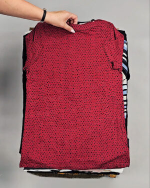 Фотография  150 - OVS Summer м/ж mix#15 кг, ЛОТ СТ-9162 оптом в Йошкар-Оле и республике Марий Эл