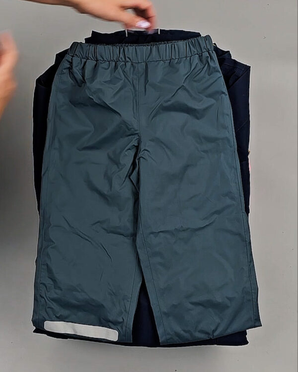 Фотография  416 - Верхняя одежда TCM kids 074#7 кг, ЛОТ СТ-9330 оптом в Йошкар-Оле и республике Марий Эл