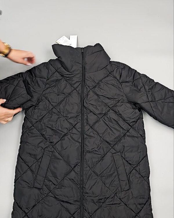 Фотография  635 - Верхняя одежда BESTSELLER Дания 104#10 кг, ЛОТ СТ-9314 оптом в Йошкар-Оле и республике Марий Эл