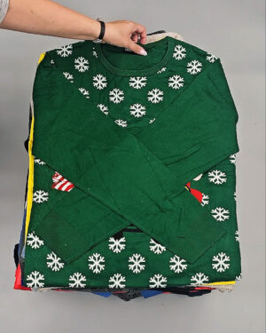 Фотография  733 - LIDL Winter mix 124#15 кг, ЛОТ №9147 оптом в Йошкар-Оле и республике Марий Эл