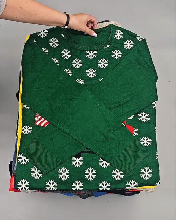 Фотография  125 - LIDL Winter mix 124#15 кг, ЛОТ №9147 оптом в Йошкар-Оле и республике Марий Эл