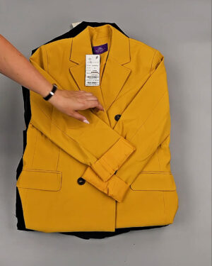 Фотография  711 - Жакеты Корея 085#10 кг оптом в Йошкар-Оле и республике Марий Эл