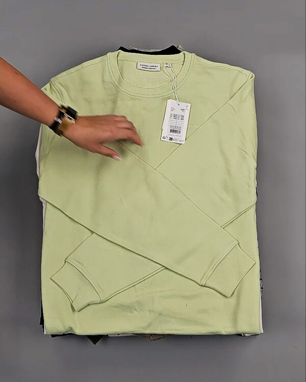 Фотография  319 - CASUAL FRIDAY Summer 075#15,6 кг, ЛОТ № СТ-9273 оптом в Йошкар-Оле и республике Марий Эл