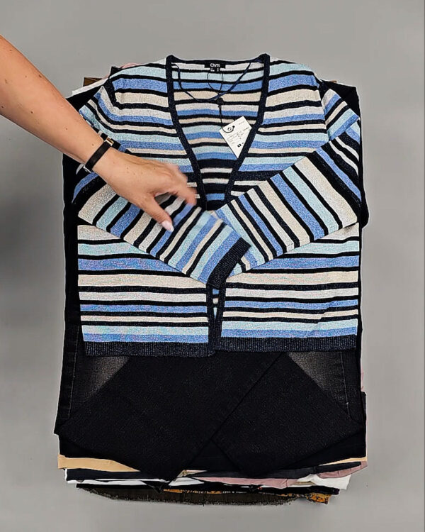 Фотография  321 - OVS Summer м/ж mix#15 кг, ЛОТ СТ-9162 оптом в Йошкар-Оле и республике Марий Эл