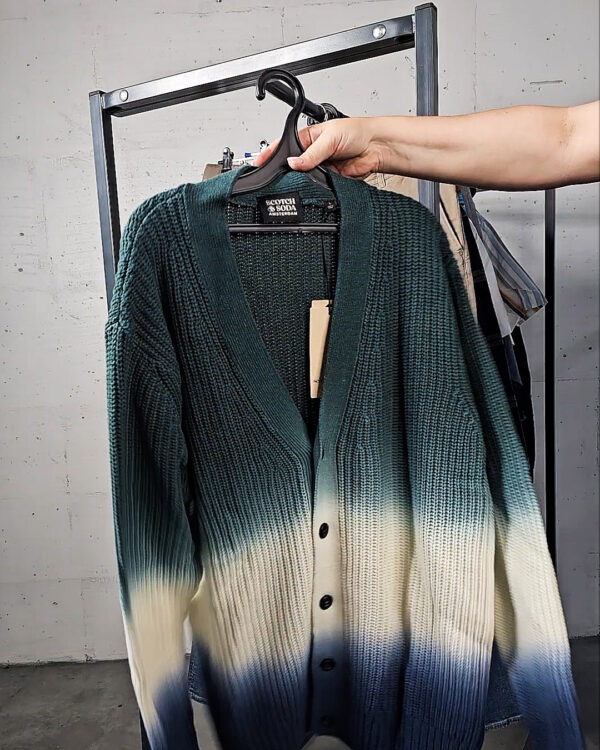 Фотография  990 - BRAND men 075#12,5 кг, ЛОТ №9110 оптом в Йошкар-Оле и республике Марий Эл