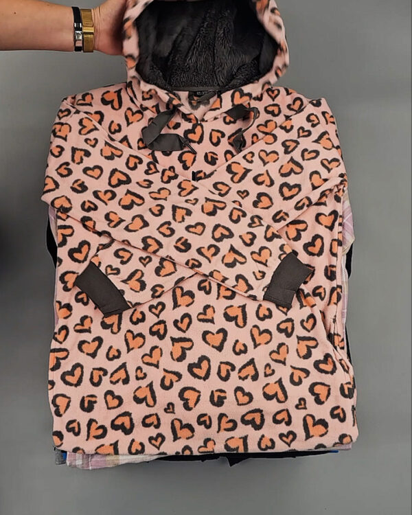 Фотография  670 - LIDL Winter mix 114#15 кг, ЛОТ №9135 оптом в Йошкар-Оле и республике Марий Эл