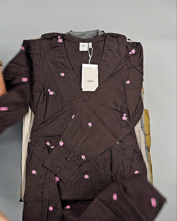 Фотография  283 - ICHI Winter mix 104#15 кг, ЛОТ СТ-9200 оптом в Йошкар-Оле и республике Марий Эл