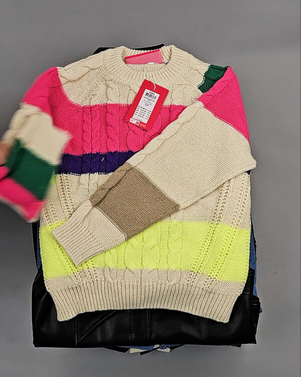 Фотография  333 - JACK JONES Women mix 075 #15 кг, ЛОТ СТ-9182 оптом в Йошкар-Оле и республике Марий Эл