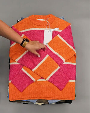 Фотография  706 - JACK JONES Women mix 075 #15 кг, ЛОТ СТ-9181 оптом в Йошкар-Оле и республике Марий Эл