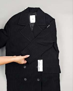 Фотография  991 - Жакеты Корея 085#10 кг оптом в Йошкар-Оле и республике Марий Эл