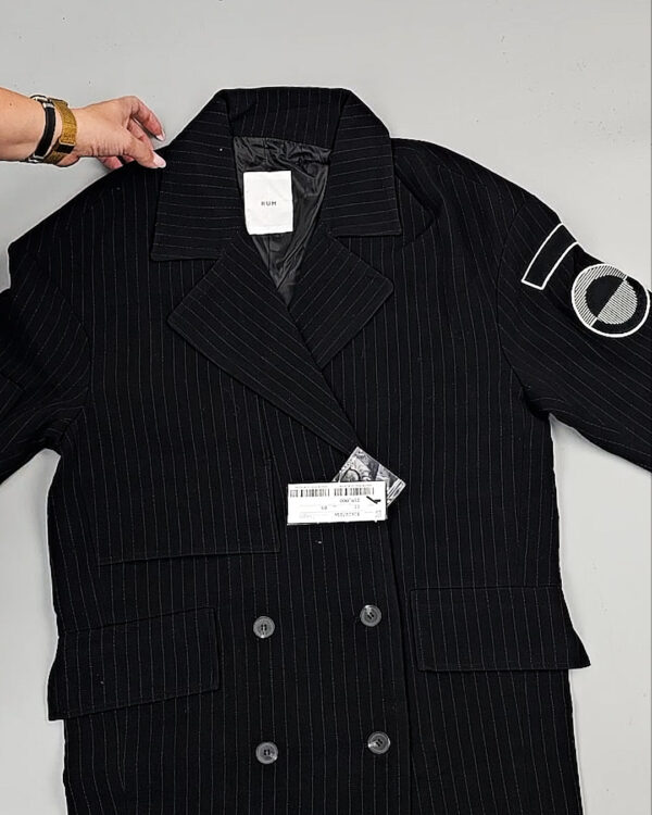 Фотография  478 - Ветровки жен Корея 085#7 кг, ЛОТ № СТ-9244 оптом в Йошкар-Оле и республике Марий Эл